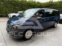 2023 Mercedes Benz Vito
