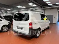 2023 Mercedes Benz Vito