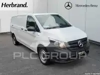 2023 Mercedes Benz Vito