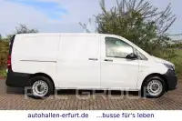 2023 Mercedes Benz Vito