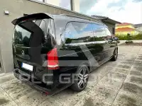 2023 Mercedes Benz Vito