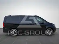 2023 Mercedes Benz Vito