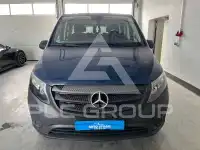 2023 Mercedes Benz Vito