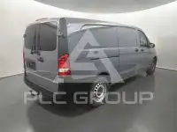 2023 Mercedes Benz Vito