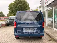 2023 Mercedes Benz Vito
