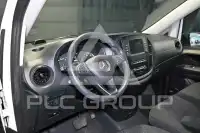 2023 Mercedes Benz Vito