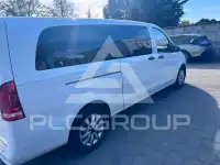 2023 Mercedes Benz Vito