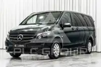 2023 Mercedes Benz Vito