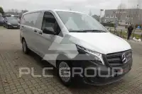 2023 Mercedes Benz Vito