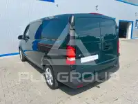 2023 Mercedes Benz Vito