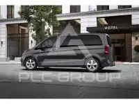 2023 Mercedes Benz Vito
