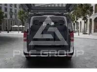 2023 Mercedes Benz Vito