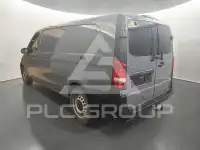 2023 Mercedes Benz Vito