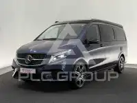 2023 Mercedes Benz Vito