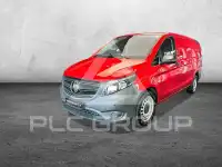 2023 Mercedes Benz Vito