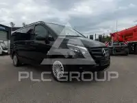 2023 Mercedes Benz Vito