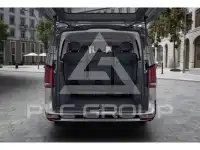 2023 Mercedes Benz Vito