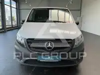 2023 Mercedes Benz Vito
