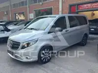2023 Mercedes Benz Vito