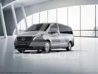 2023 Mercedes Benz Vito