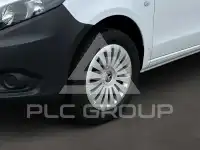 2023 Mercedes Benz Vito