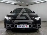 2023 Mercedes Benz S 400