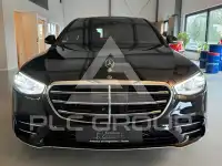 2023 Mercedes Benz S 400