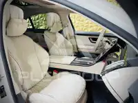 2023 Mercedes Benz S 400