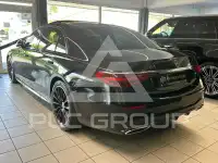 2023 Mercedes Benz S 400