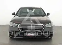 2023 Mercedes Benz S 400