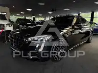 2023 Mercedes Benz S 400
