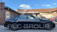 2023 Mercedes Benz S 400