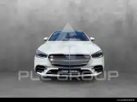 2023 Mercedes Benz S 400