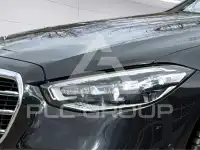 2023 Mercedes Benz S 400