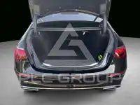 2023 Mercedes Benz S 400
