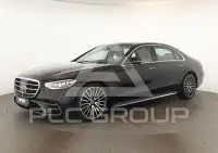 2023 Mercedes Benz S 400