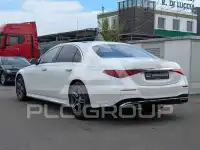 2023 Mercedes Benz S 400