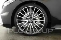 2023 Mercedes Benz S 400