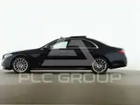 2023 Mercedes Benz S 400