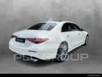 2023 Mercedes Benz S 400