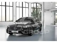 2023 Mercedes Benz S 400