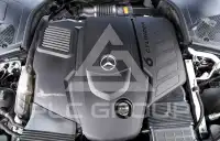 2023 Mercedes Benz S 400
