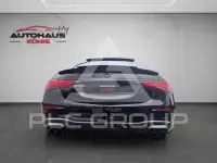2023 Mercedes Benz S 400