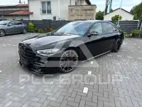 2023 Mercedes Benz S 400