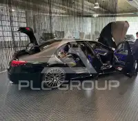 2023 Mercedes Benz S 400