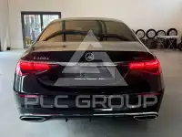 2023 Mercedes Benz S 400