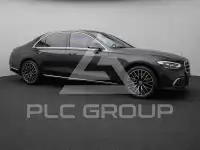 2023 Mercedes Benz S 400