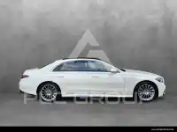 2023 Mercedes Benz S 400
