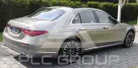 2023 Mercedes Benz S 400