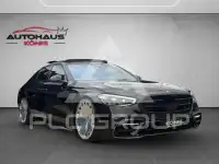 2023 Mercedes Benz S 400